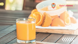 Read more about the article Segarkan Tubuh dan Pikiran: Manfaat Jus Buah untuk Kesehatan dan Kebugaran