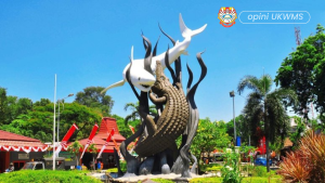 Read more about the article 7 Destinasi Wisata Terbaik untuk Liburan di Surabaya