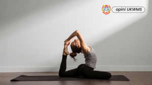 Read more about the article Tips Memulai Yoga untuk Pemula