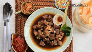 Read more about the article Resep Rawon Khas Surabaya: Kuliner Istimewa Nusantara