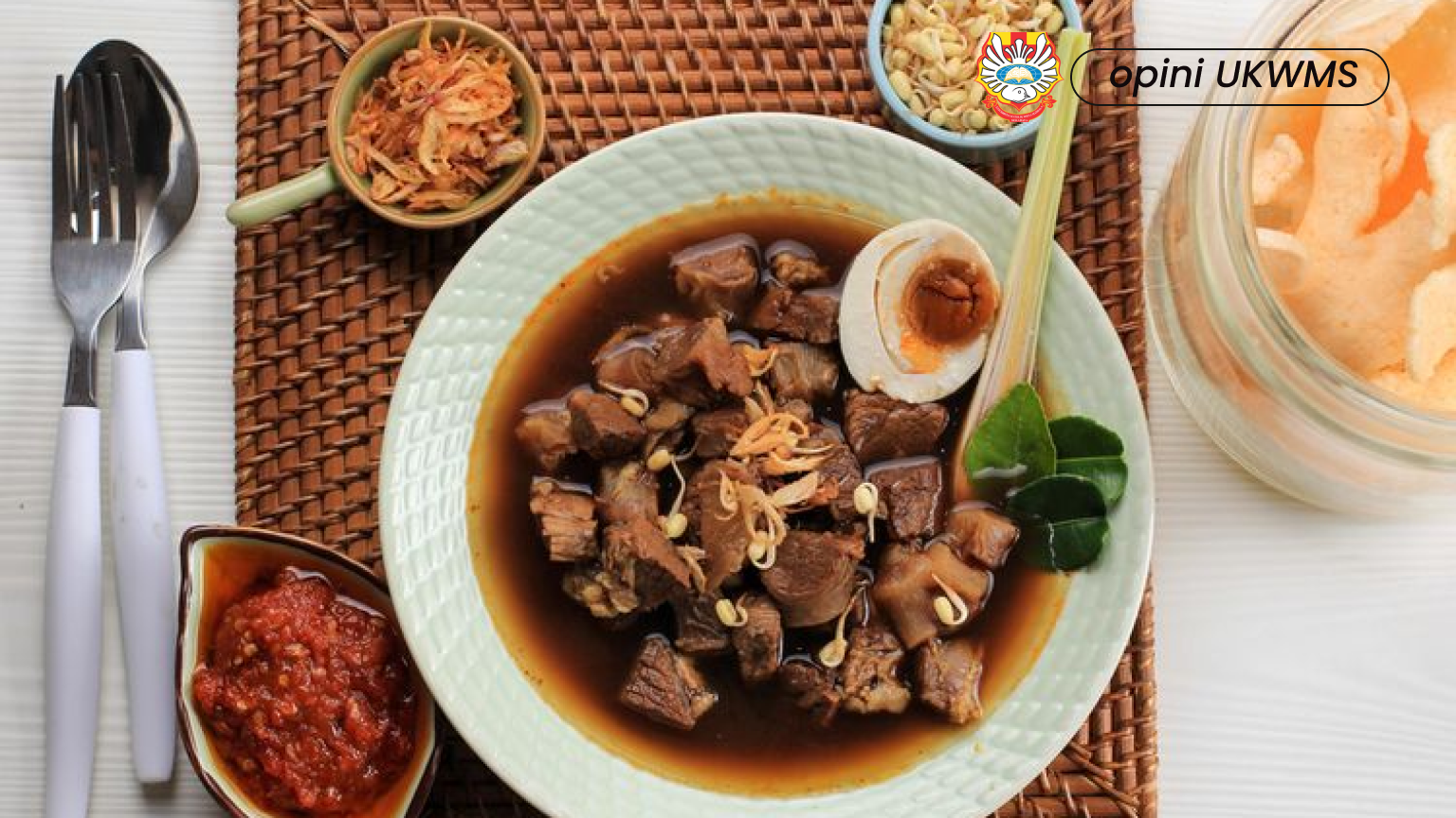 You are currently viewing Resep Rawon Khas Surabaya: Kuliner Istimewa Nusantara