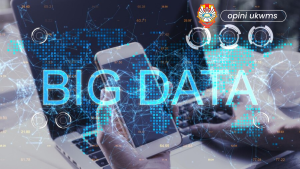 Read more about the article Manfaat Big Data dalam Bisnis: Mengoptimalkan Keputusan dan Strategi