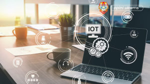 Read more about the article Internet of Things (IoT): Masa Depan yang Terhubung