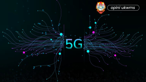 Read more about the article Peran 5G dalam Transformasi Digital di Indonesia