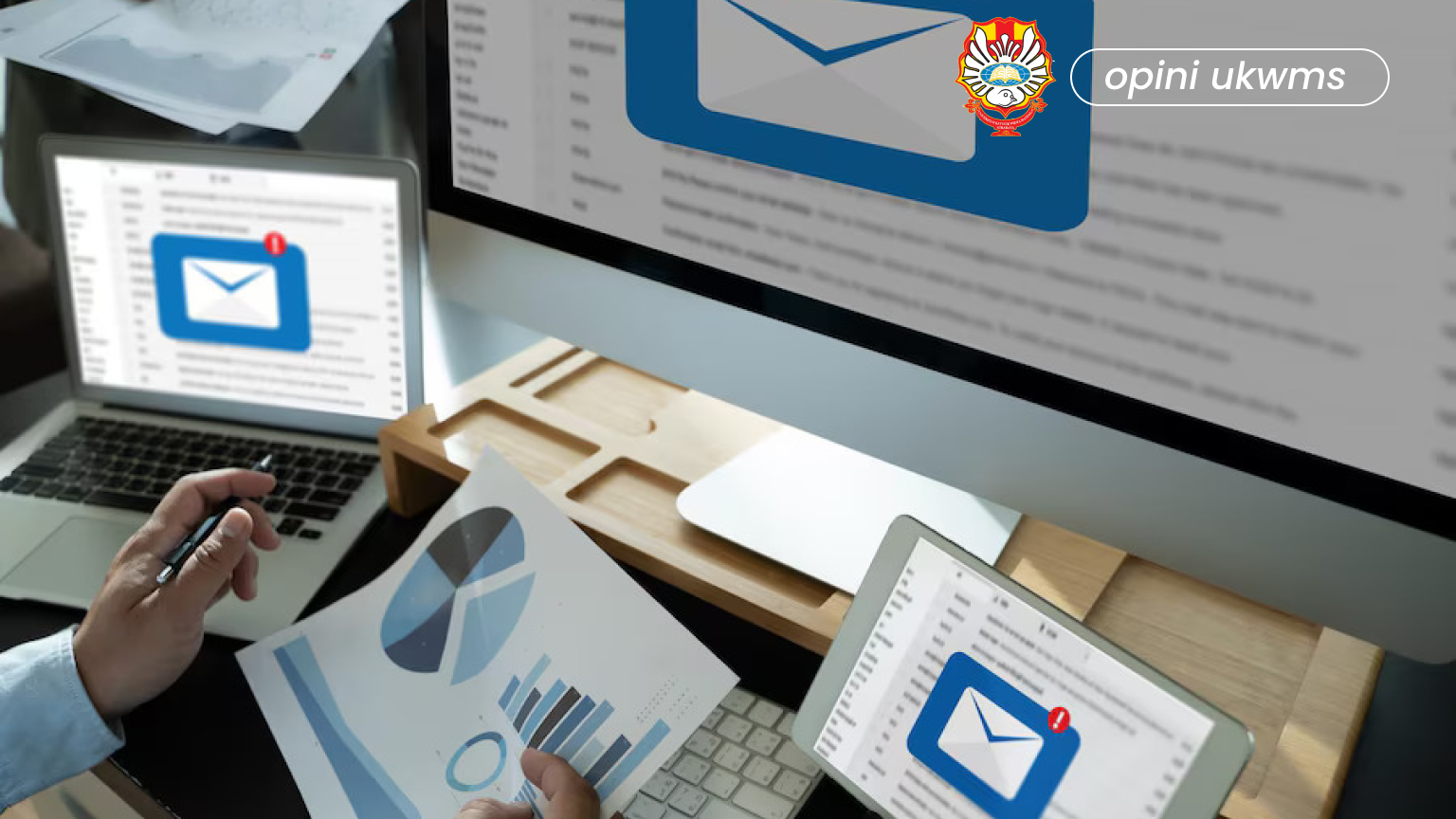 You are currently viewing Menguasai Email Marketing: Teknik dan Tips Terbaru