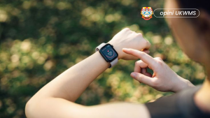 Read more about the article Menghitung Kalori dengan Smartwatch: Seberapa Akurat?