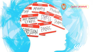 Read more about the article Kesehatan Mental Mahasiswa: Tantangan dan Cara Mengatasinya