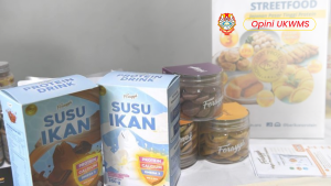 Read more about the article Susu Ikan: Manfaat, Proses, dan Alternatif Pengganti Susu Sapi