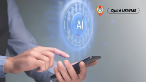 Read more about the article AI dalam Pengembangan Aplikasi Mobile: Solusi Cerdas untuk Era Digital