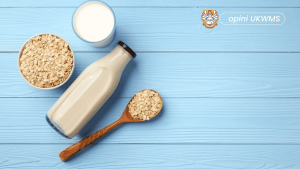 Read more about the article Oatmilk Efektif untuk Diet: Mitos atau Fakta?