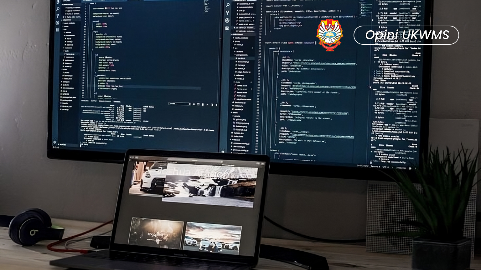 You are currently viewing 5 Skill Wajib Dimiliki Web Developer di Era Digital