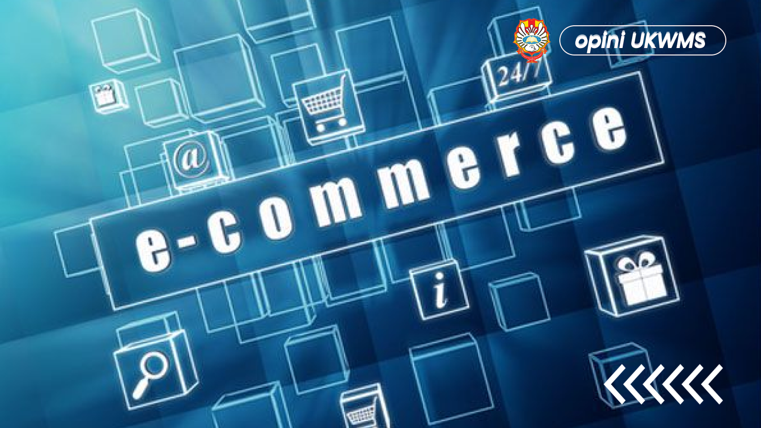 You are currently viewing Peluang Bisnis E-commerce Menguntungkan di Tahun 2025