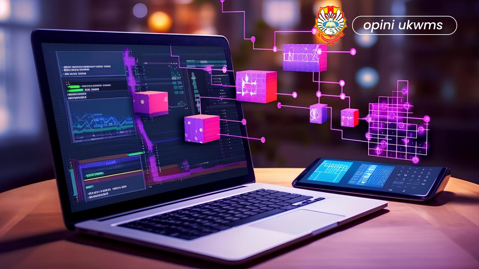 Read more about the article 5 Framework Modern yang Wajib Dikuasai Developer di Tahun 2025