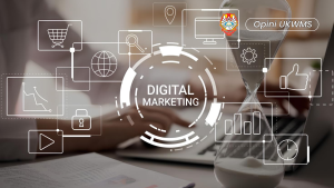 Read more about the article 5 Tools Digital Marketing Gratis Terbaik untuk Pebisnis Pemula