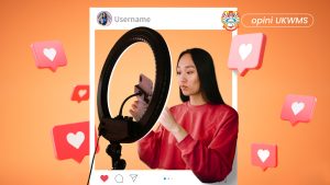 Read more about the article Gak Cuma Influencer, Kamu Lagi Ngejalanin Personal Marketing