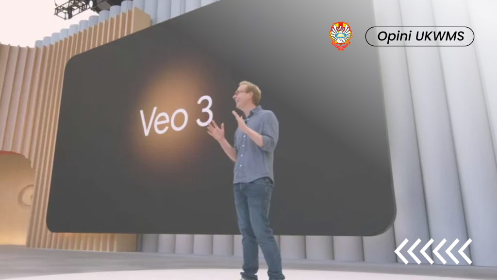 Kecanggihan Google VEO 3 AI: Revolusi Baru di Dunia Kecerdasan Buatan