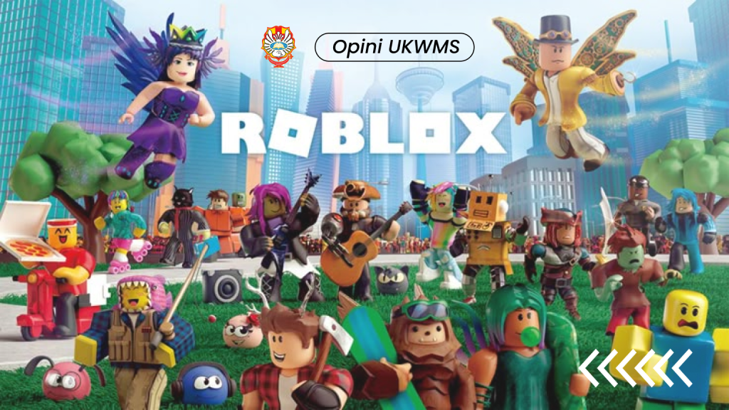 Trend Game Roblox Tahun ke Tahun: Evolusi, Popularitas, dan Prediksi Masa Depan