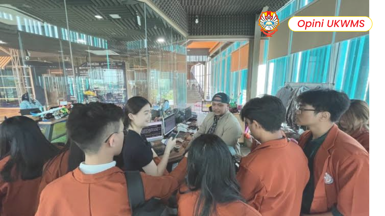 You are currently viewing 7 Tips & Trik Terbaik untuk Mahasiswa agar Sukses di Era Disruptif