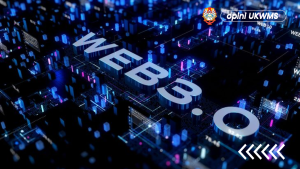 Read more about the article Era Web3: Memahami Desentralisasi dan Masa Depan Internet