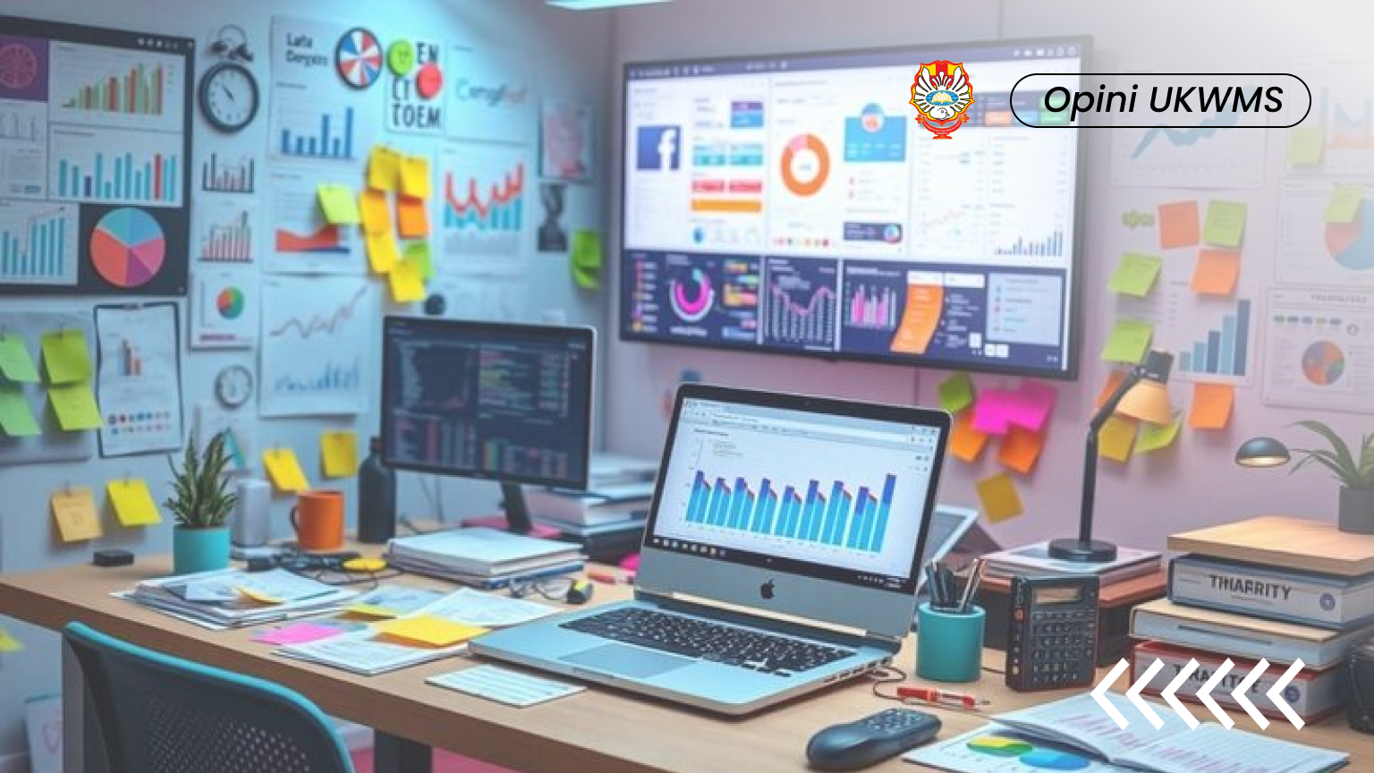 Read more about the article Analisis Data Cerdas dengan AI: Masa Depan Pengambilan Keputusan Berbasis Data