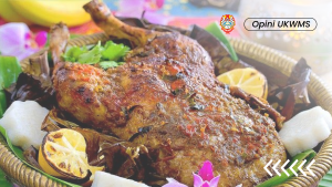 Read more about the article Ini Dia 5 Olahan Bebek Selain Goreng yang Wajib Kamu Coba!
