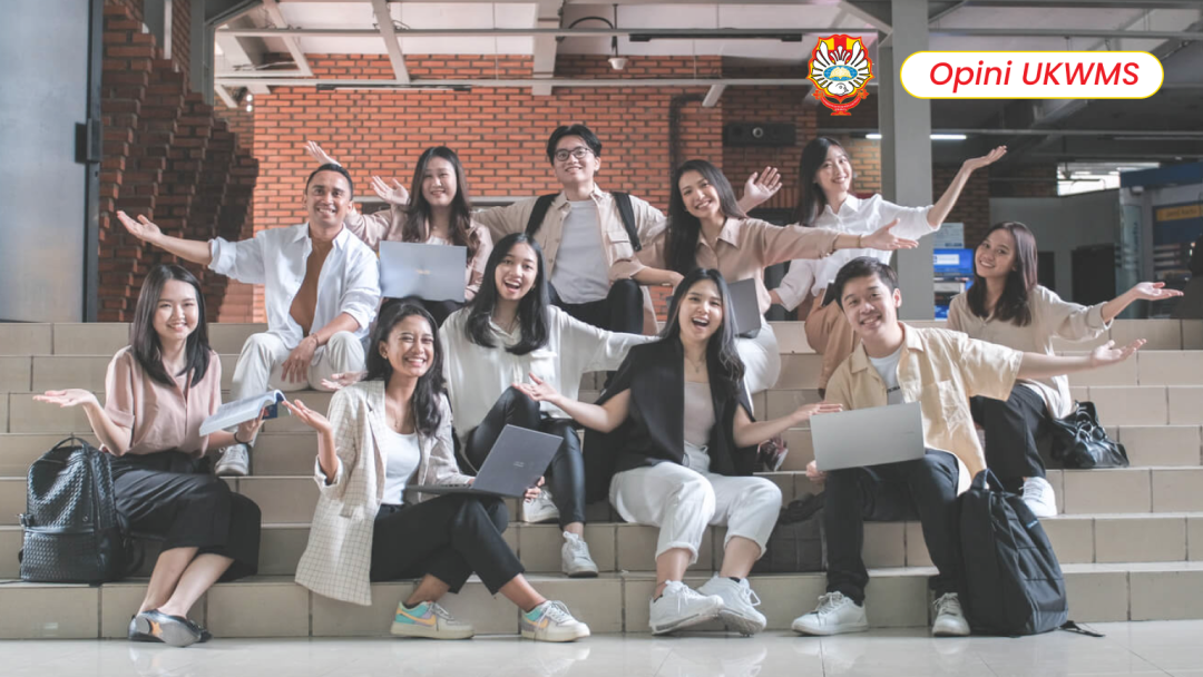 Read more about the article Menyikapi Bonus Demografi di Era Disruptif: Peluang atau Ancaman?