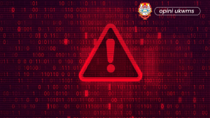 Read more about the article 5 Ancaman Cyber Security yang Harus Diwaspadai di Tahun 2025