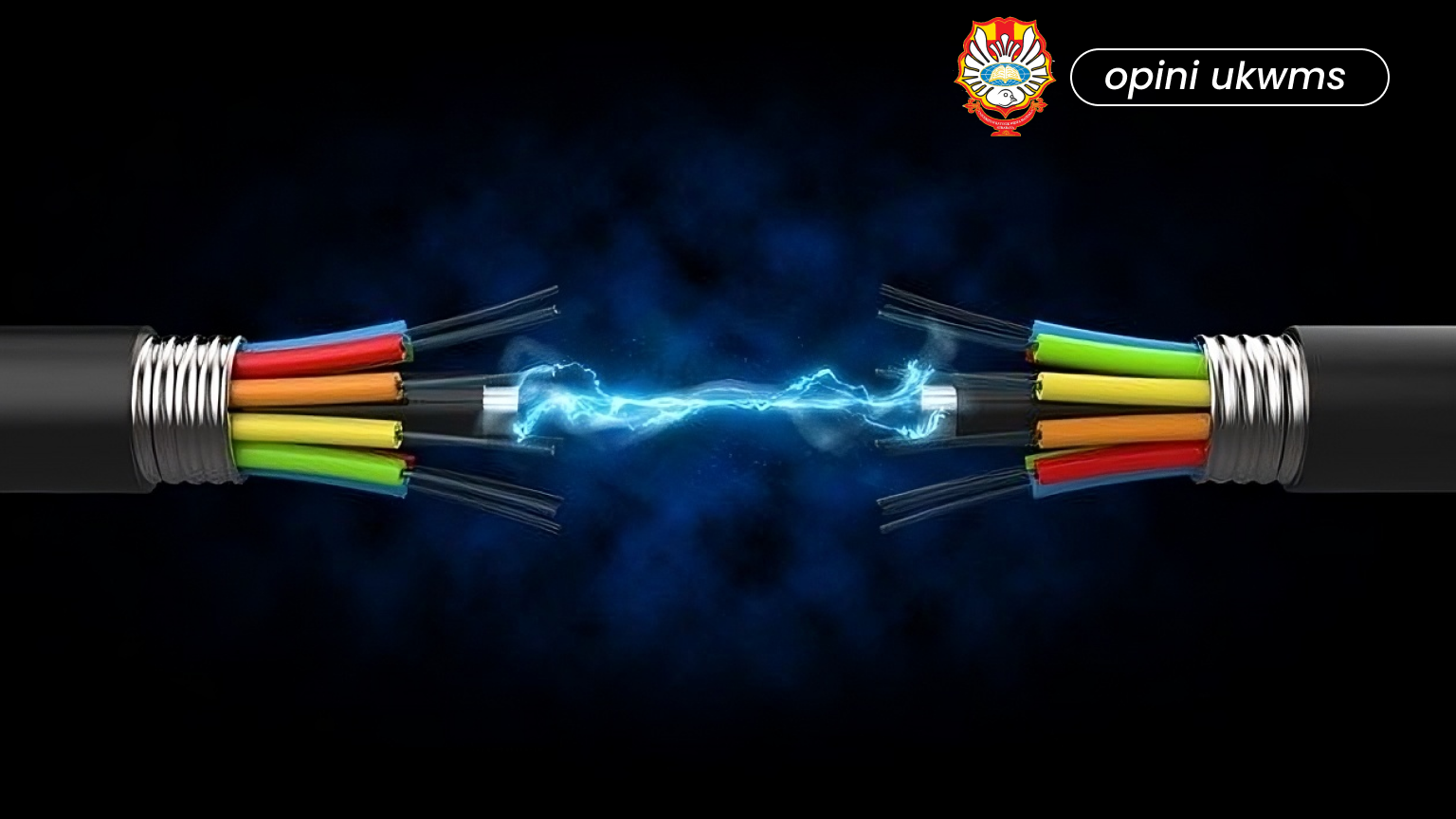 You are currently viewing Mengenal Teknologi Fiber Optic: Solusi Internet Super Cepat di Era Digital