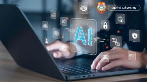 Read more about the article Teknologi dan Produktivitas: Cara Cerdas Meningkatkan Kinerja Harian