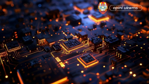 Read more about the article Mikrokontroler Adalah Otak Elektronik: Fungsi, Jenis, dan Contohnya