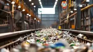 Read more about the article Teknologi Pengolahan Sampah: Solusi Cerdas untuk Masalah Lingkungan
