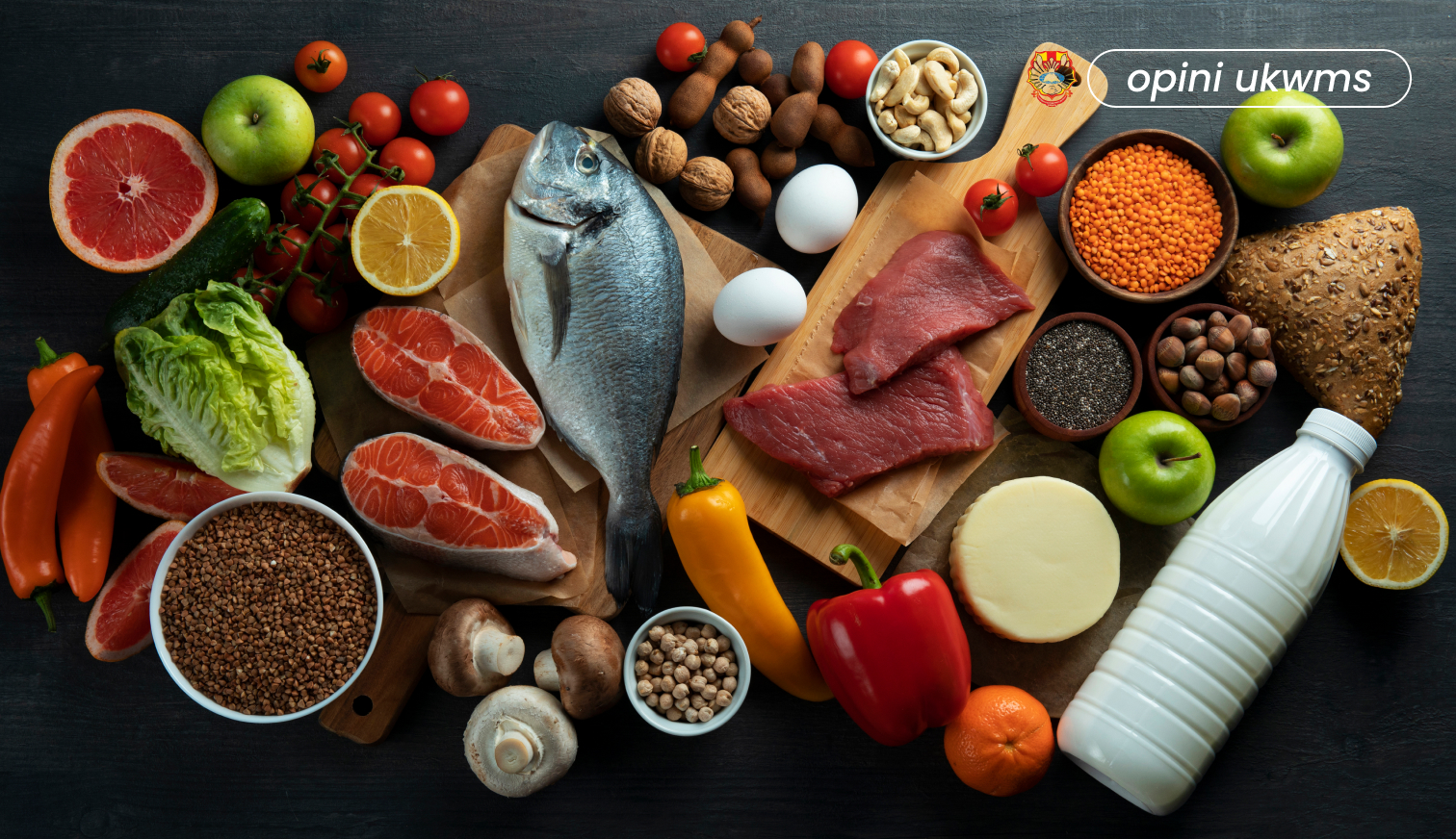 You are currently viewing Apa Itu Food Grade? Ini Pentingnya untuk Industri Makanan