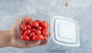 Read more about the article Kemasan Makanan Food Grade: Standar dan Label yang Wajib Diketahui
