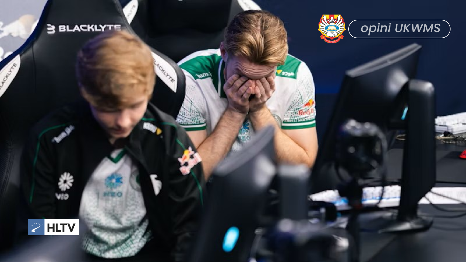 You are currently viewing Falcons Tersingkir dari Austin Major – Hasil Buruk di Stage 2 CS2