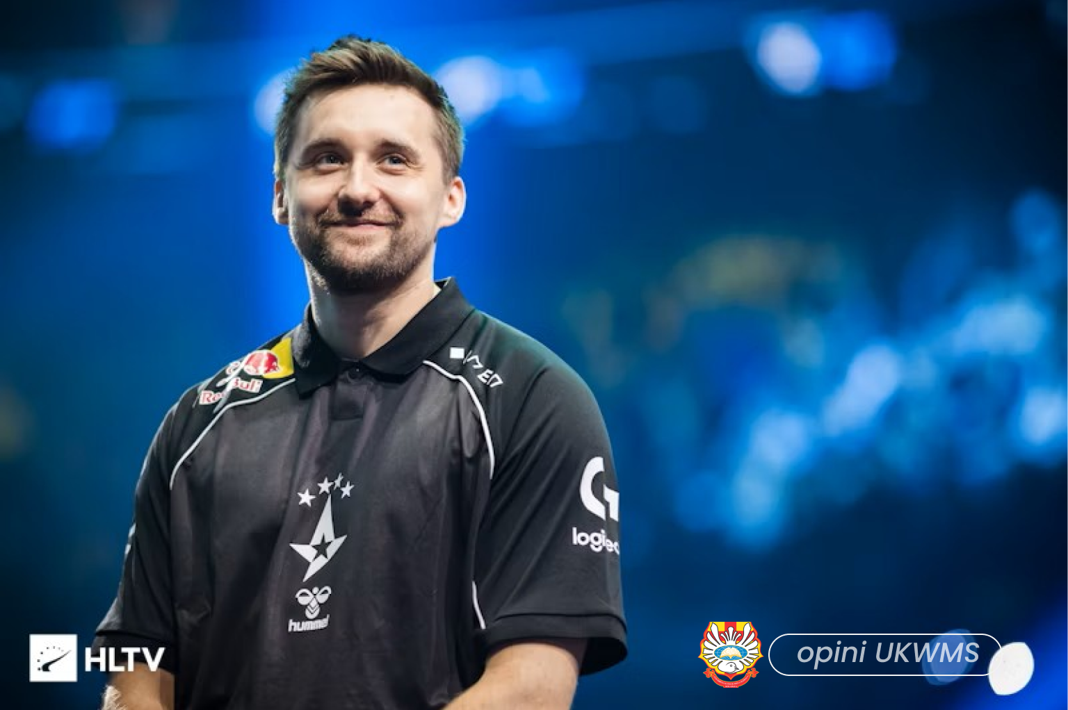You are currently viewing Astralis Kontrak HooXi Permanen dan Siap Rebuild Roster CS2