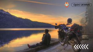 Read more about the article Tips Naik Motor Malam-Malam Agar Aman: Panduan Lengkap untuk Pengendara