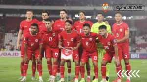 Read more about the article Kualifikasi Piala Dunia 2026: Persaingan Global Menuju Amerika Utara