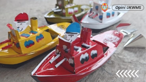 Read more about the article Nostalgia Seru Bersama Mainan Jadul Anak-Anak: Kenangan yang Tak Tergantikan