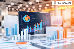 Read more about the article Meningkatkan Kompetensi Analisis Data untuk Kesuksesan di Era Digital