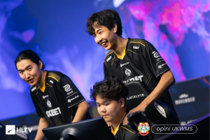 MongolZ win Dust2 OT lawan G2 di Austin Major