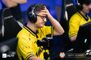 Vitality kalah dari Legacy di BO1 Stage 3 BLAST.tv