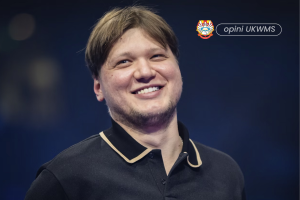 Read more about the article s1mple Lawan NAVI, Drama Besar Bisa Terjadi di Stage 3
