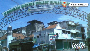 Read more about the article Wisata Religi Sunan Ampel: Menyusuri Jejak Wali Songo di Jantung Kota Surabaya